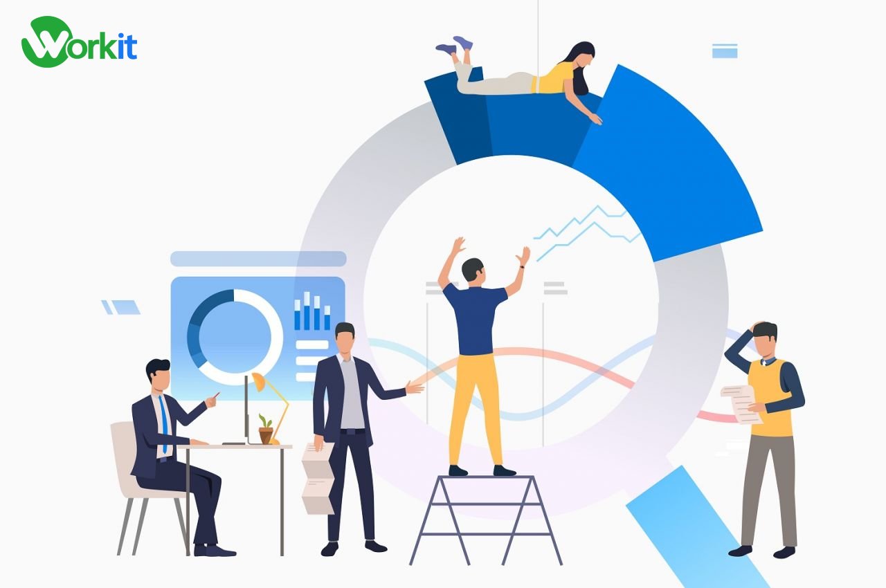 hiểu đúng về chuyển đổi số