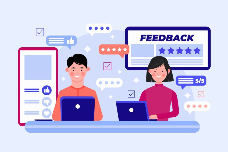 2 bước đánh giá năng lực nhân viên