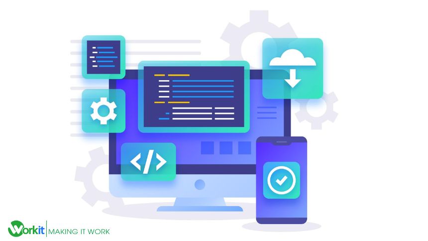 lợi ích cho doanh nghiệp khi dùng hệ sinh thái số workit