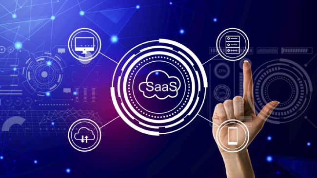các phương pháp bảo mật saas
